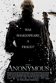 anonymous recensione